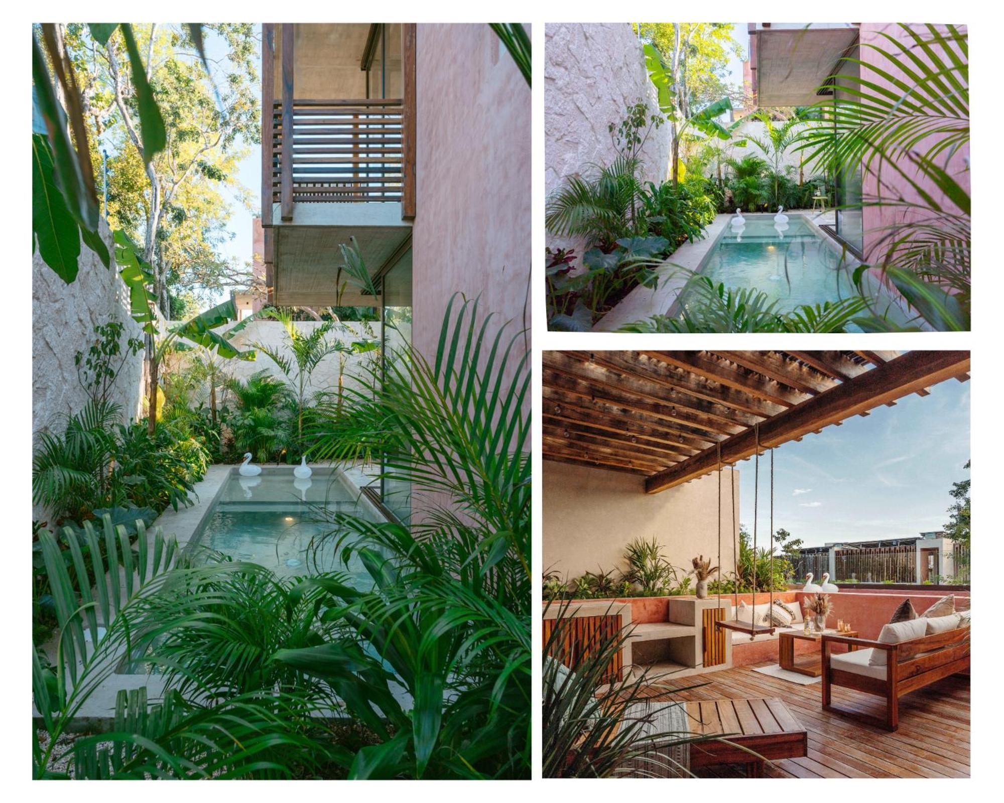 Villa de 3 dormitorios
