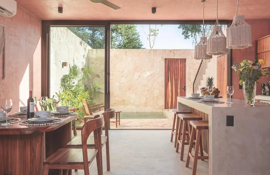 Entorno Tulum - Luxury Villas-1