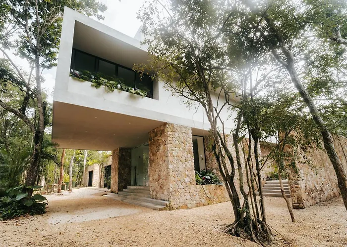 Villa Casa Xolo Tulum - Luxury Private House