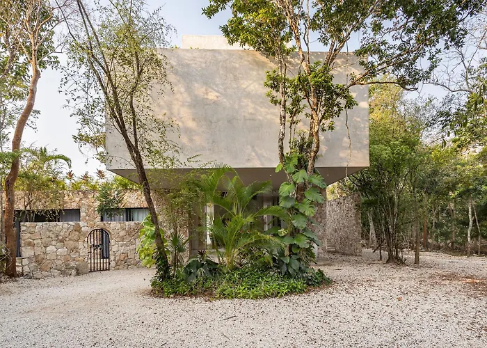Villa Casa Xolo Tulum - Luxury Private House
