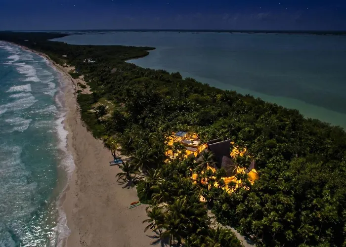 Villa Casa Nalum Tulum