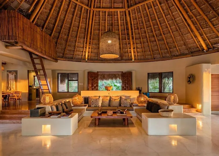Villa Casa Nalum Tulum