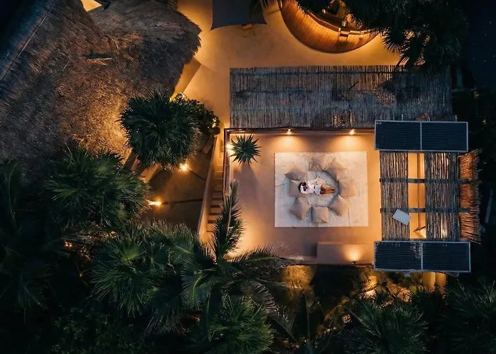 Villa Casa Nalum Tulum
